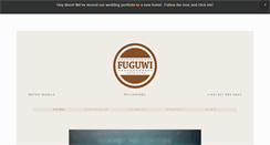 Desktop Screenshot of fuguwicollective.com